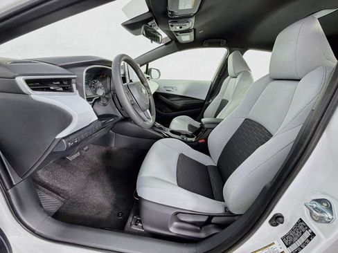 New 2026 Toyota Corolla SE FWD image 11
