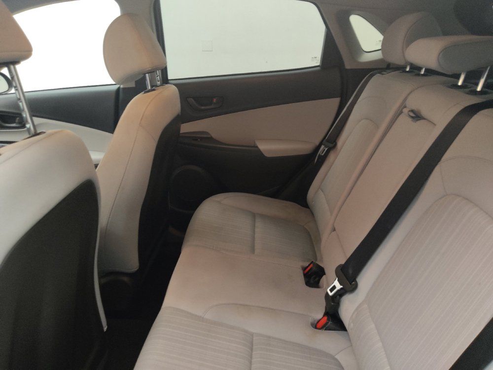 Used 2023 Hyundai Kona SEL w/ Cargo Package FWD image 18