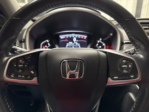Used 2022 Honda CR-V EX-L image 14