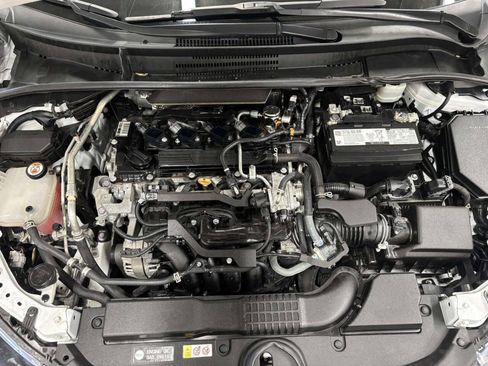 Used 2022 Toyota Corolla SE FWD image 11