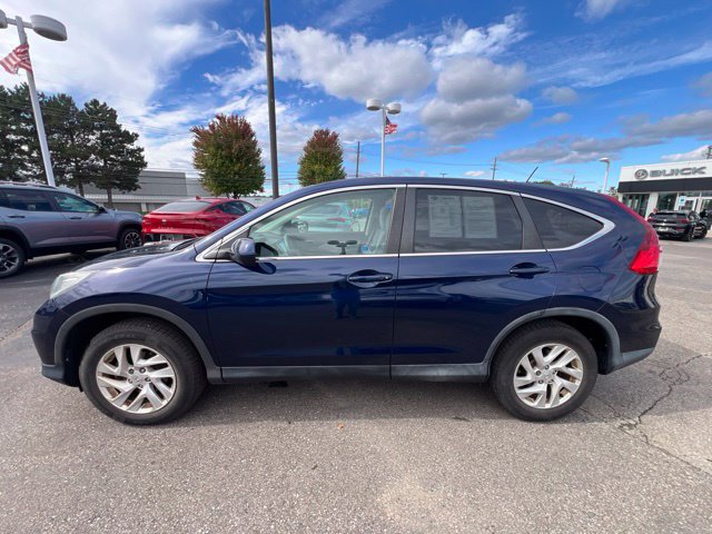 Used 2015 Honda CR-V EX image 7