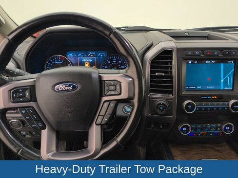 Used 2019 Ford Expedition Platinum AWD/4WD image 22