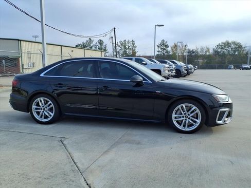 Used 2022 Audi A4 2.0T Premium Plus w/ Premium Plus Package image 5