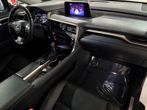 Used 2019 Lexus RX 350 FWD image 42