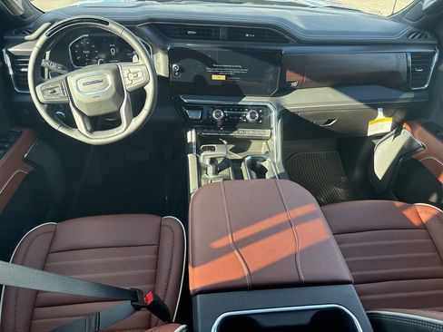 New 2026 GMC Sierra 1500 Denali Ultimate image 15