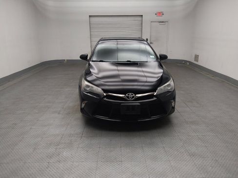 Used 2016 Toyota Camry SE FWD image 14