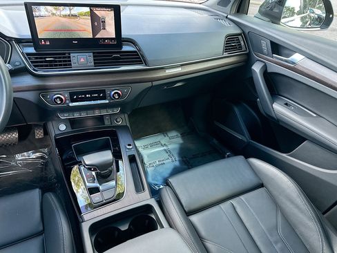 Used 2023 Audi Q5 2.0T Premium Plus image 23