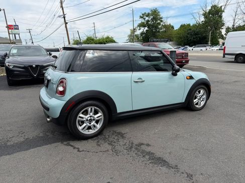Used 2013 MINI Cooper Hardtop FWD image 8