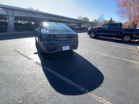 New 2026 Toyota Crown Nightshade image 6