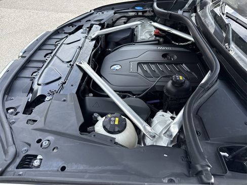 Used 2022 BMW X5 sDrive40i w/ Premium Package image 40