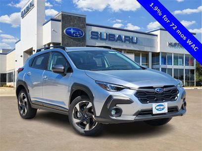 New 2025 Subaru Crosstrek 2.5i Limited