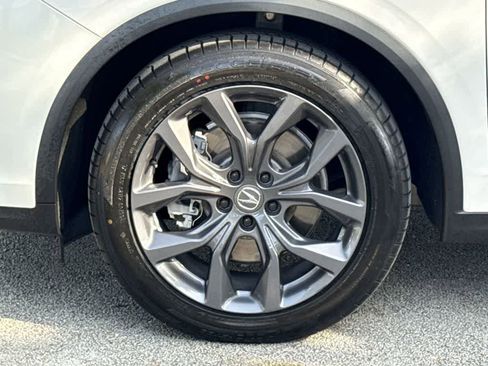 Used 2023 Acura MDX A-Spec AWD/4WD image 11