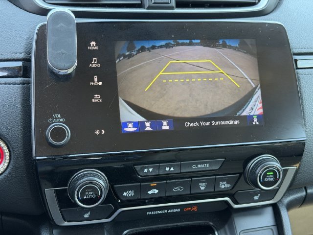 Used 2019 Honda CR-V EX-L image 15