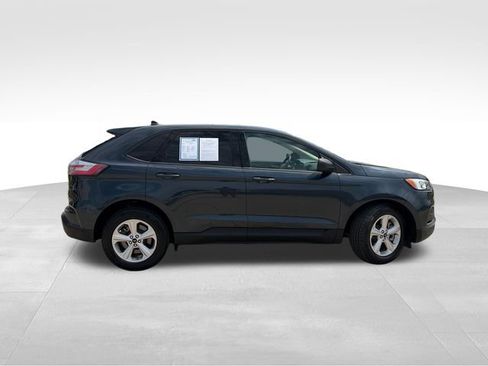 Used 2024 Ford Edge SE AWD/4WD image 7