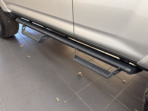 Certified 2022 Toyota 4Runner TRD Off-Road Premium image 11