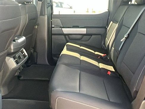 New 2025 Ford F150 XLT w/ Equipment Group 302A MID image 20