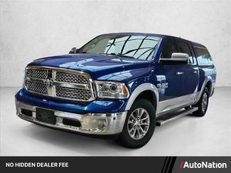 Used 2016 RAM 1500 Laramie w/ Convenience Group AWD/4WD video 1