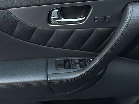 Used 2012 INFINITI FX35 Limited Edition image 44