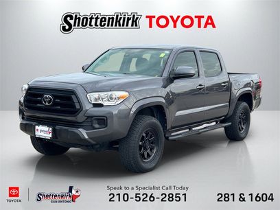 Used 2023 Toyota Tacoma SR