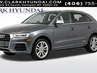 Used 2018 Audi Q3 2.0T Premium Plus w/ Premium Plus Package