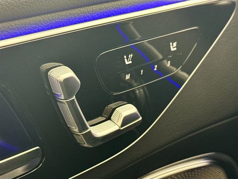 New 2025 Mercedes-Benz C 300 Sedan image 22