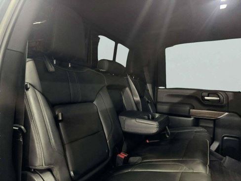 Used 2020 Chevrolet Silverado 2500 High Country w/ Technology Package AWD/4WD image 37