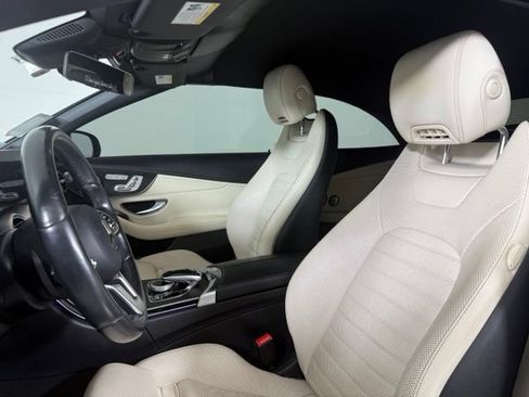 Used 2021 Mercedes-Benz C 300 Cabriolet image 5