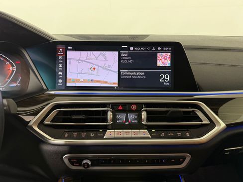 Used 2021 BMW X5 xDrive40i w/ Premium Package AWD/4WD image 24