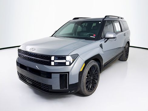 Used 2024 Hyundai Santa Fe Calligraphy image 4