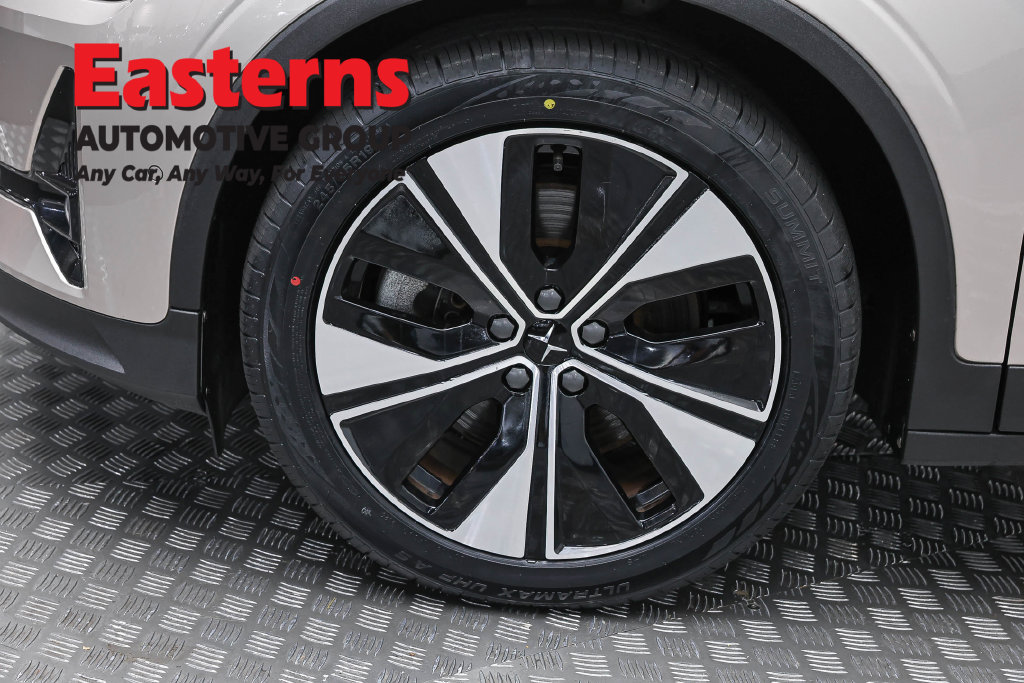 Used 2024 Polestar Polestar 2 AWD/4WD image 33