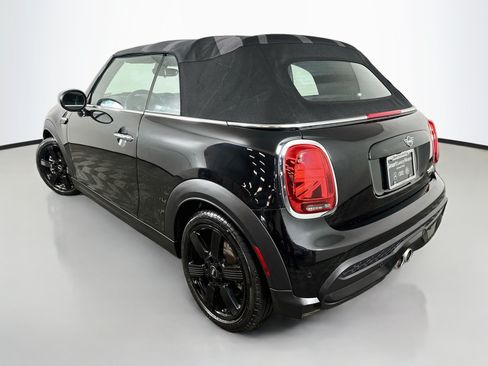 Used 2022 MINI Cooper S FWD image 5