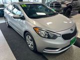 Used 2015 Kia Forte LX w/ Popular Package image 2