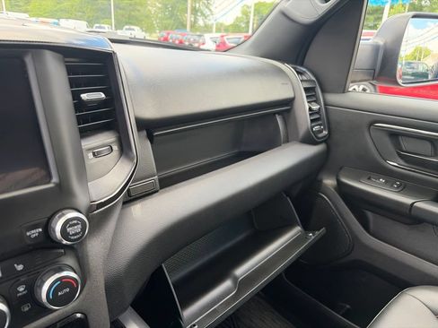 Certified 2022 RAM 1500 Big Horn w/ Built-to-serve Edition AWD/4WD image 30
