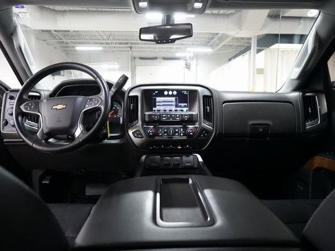 Used 2015 Chevrolet Silverado 2500 LTZ w/ Duramax Plus Package image 5