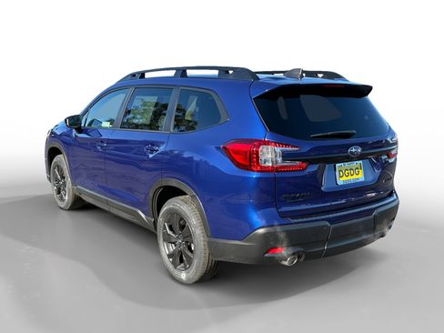 New 2026 Subaru Ascent Premium image 3