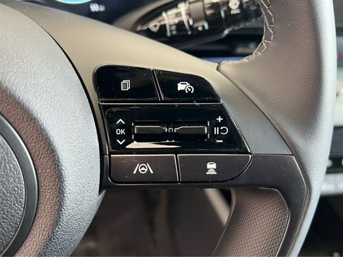 New 2026 Hyundai Elantra Limited w/ Cargo Package image 33