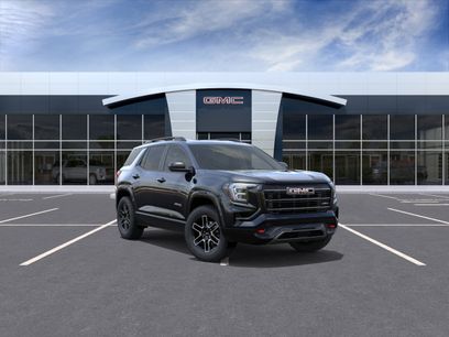 New 2027 GMC Terrain AT4 w/ Technology Package II