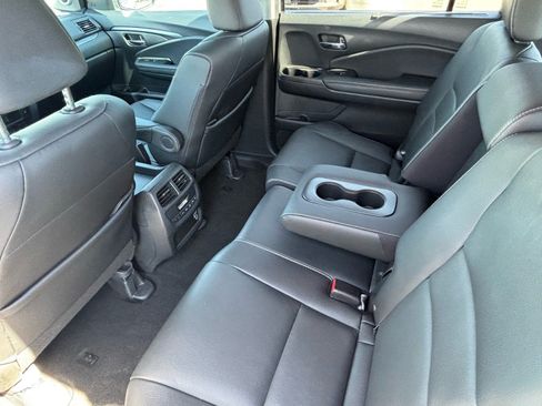 Used 2022 Honda Pilot EX-L image 28