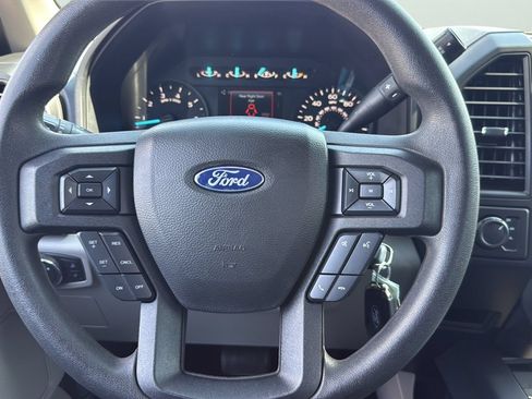 Used 2018 Ford F150 XL w/ Equipment Group 101A Mid AWD/4WD image 12