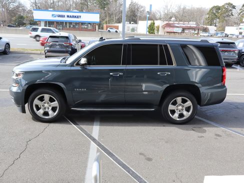 Used 2019 Chevrolet Tahoe Premier image 7