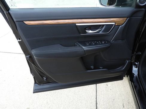 Used 2018 Honda CR-V EX image 16