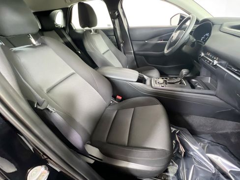 Used 2021 MAZDA CX-30 AWD 2.5 S image 24