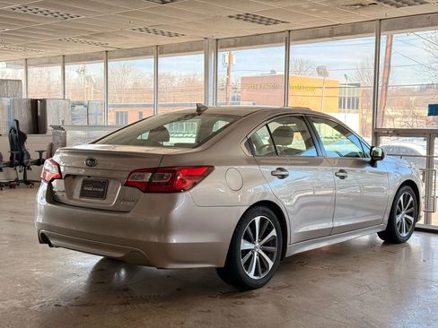 Used 2016 Subaru Legacy 2.5i Limited image 6