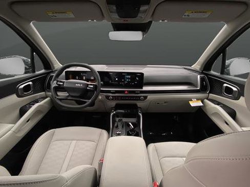 New 2026 Kia Sorento EX AWD/4WD image 11