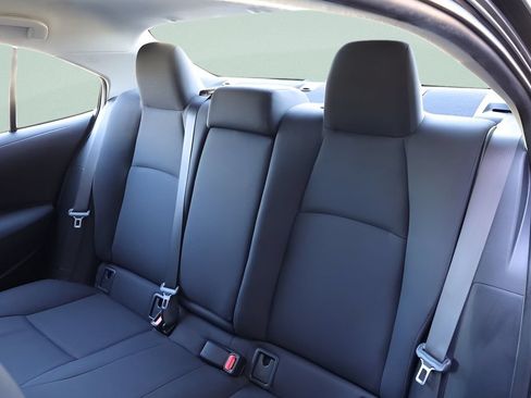 Certified 2024 Toyota Corolla LE FWD image 21