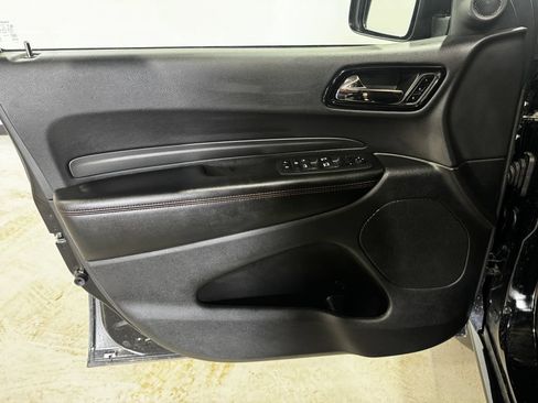 Used 2026 Dodge Durango GT AWD/4WD image 17