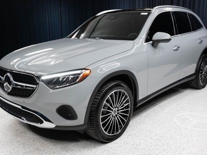 New 2027 Mercedes-Benz GLC 300