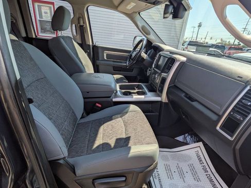 Used 2017 RAM 1500 Big Horn image 20