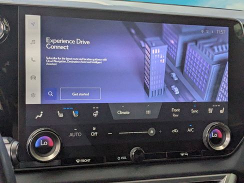Certified 2024 Lexus RX 350 Premium w/ Accessory Package (Z1) FWD image 15