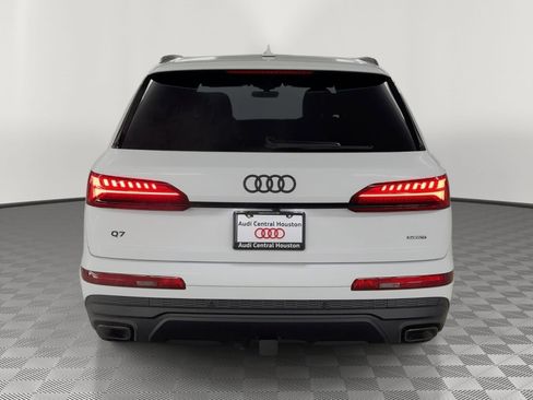 New 2026 Audi Q7 3.0T Premium Plus image 10